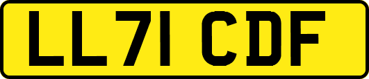 LL71CDF
