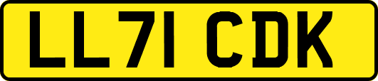 LL71CDK