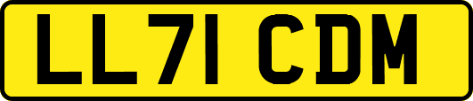 LL71CDM