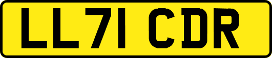 LL71CDR