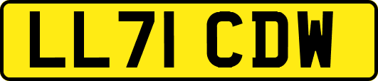 LL71CDW