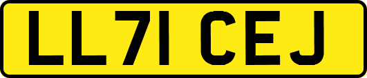 LL71CEJ