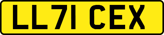 LL71CEX