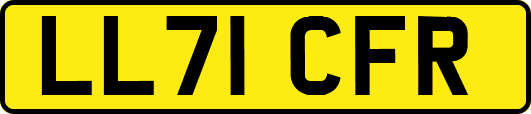LL71CFR