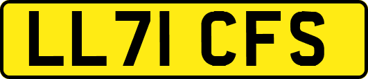 LL71CFS