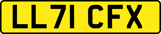LL71CFX