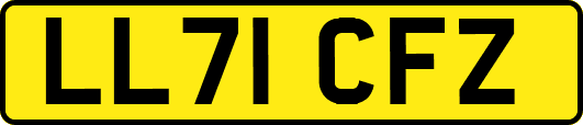 LL71CFZ