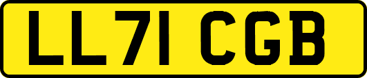 LL71CGB