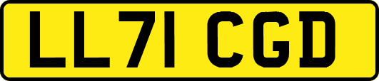 LL71CGD
