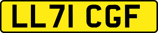 LL71CGF