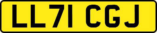 LL71CGJ
