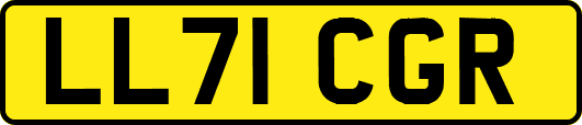 LL71CGR