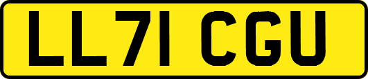 LL71CGU