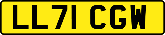 LL71CGW