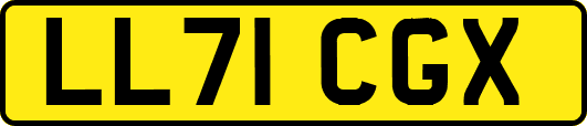 LL71CGX