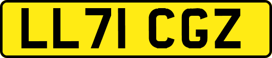LL71CGZ