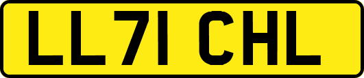 LL71CHL