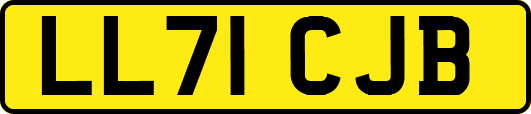 LL71CJB