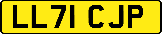 LL71CJP