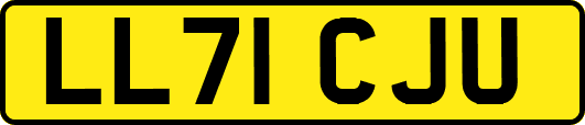 LL71CJU