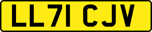 LL71CJV