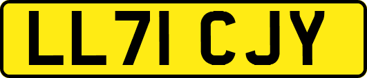 LL71CJY