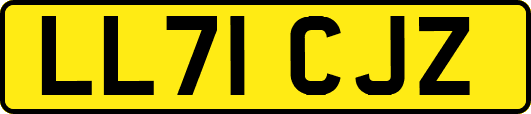 LL71CJZ