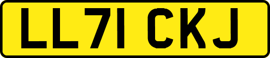 LL71CKJ