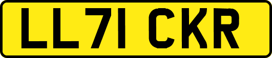 LL71CKR