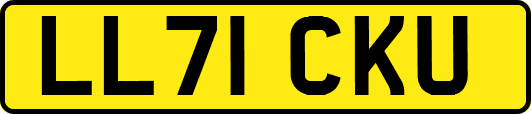 LL71CKU