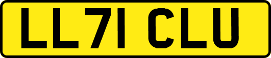LL71CLU
