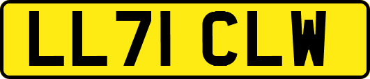 LL71CLW