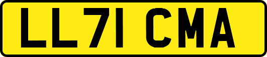 LL71CMA