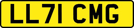 LL71CMG