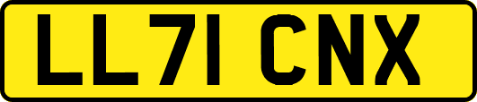 LL71CNX