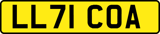 LL71COA