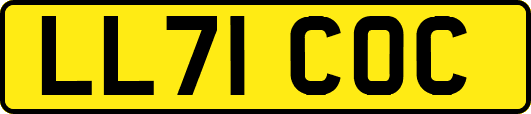 LL71COC
