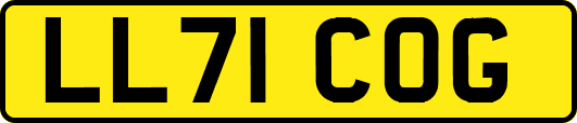 LL71COG