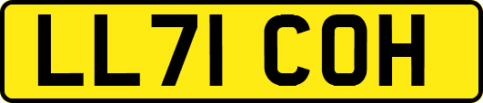 LL71COH