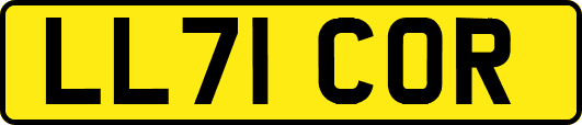 LL71COR