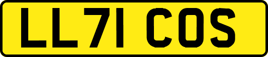 LL71COS