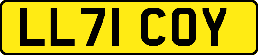 LL71COY