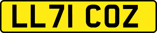 LL71COZ