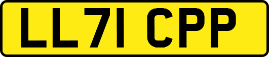 LL71CPP