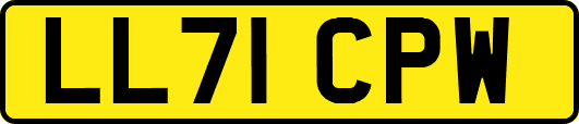 LL71CPW
