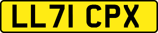LL71CPX