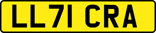 LL71CRA
