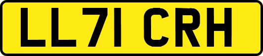 LL71CRH