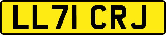 LL71CRJ