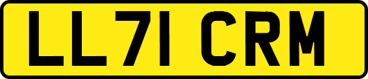 LL71CRM
